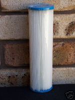20 Micron Washable 20"